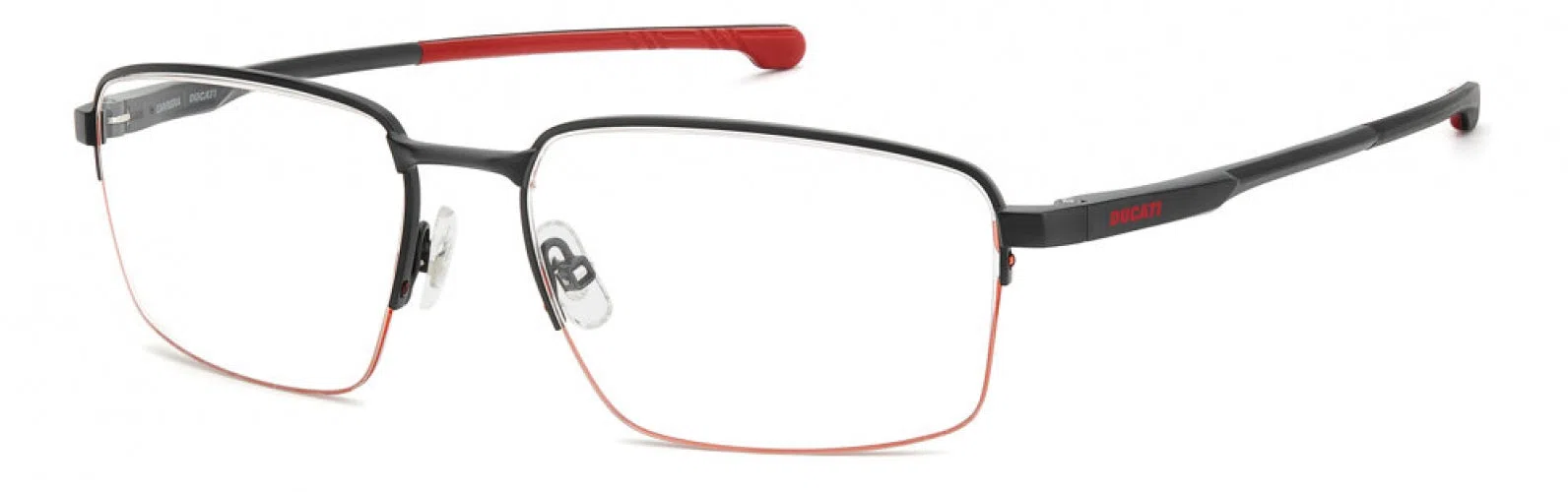 Carrera CARDUC062 Eyeglasses - view 3